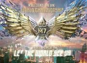 Jadwal, Format, dan Daftar Tim MLBB M7 World Championship, Indonesia Punya 2 Wakil