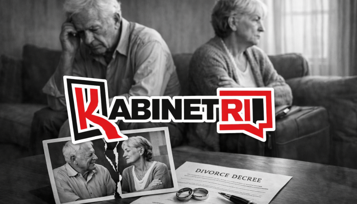 Gray Divorce Meningkat di Blitar, Ratusan Pasangan Usia 50 Tahun ke Atas Berpisah 