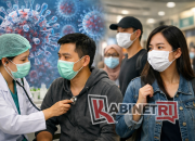 Superflu Masuk Indonesia, Dinkes Blitar Minta Warga Tetap Tenang dan Perkuat Imunitas