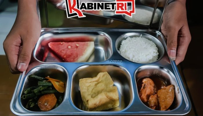 Anggaran MBG 2026 Tembus Rp335 Triliun, Pemerintah Pastikan Distribusi Makan Bergizi Gratis Makin Matang
