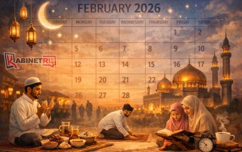 Salah satu kunci sukses menjalani Ramadhan adalah kemampuan mengatur waktu makan, tidur, dan ibadah secara seimbang.