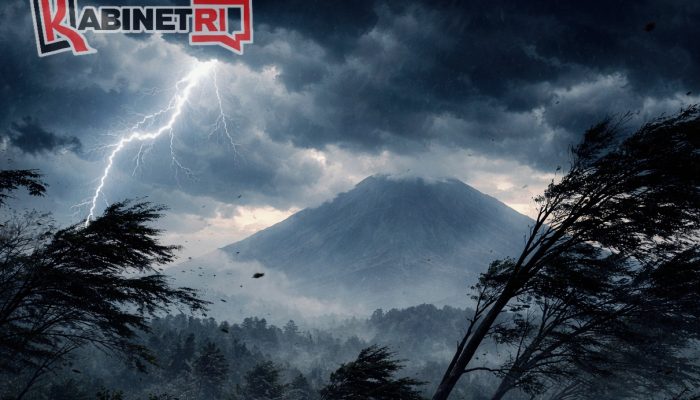 Angin Kencang Melanda Blitar dan Karisidenan Kediri , BMKG Ungkap Penyebab Cuaca Ekstrem dan Daerah yang Harus Waspada