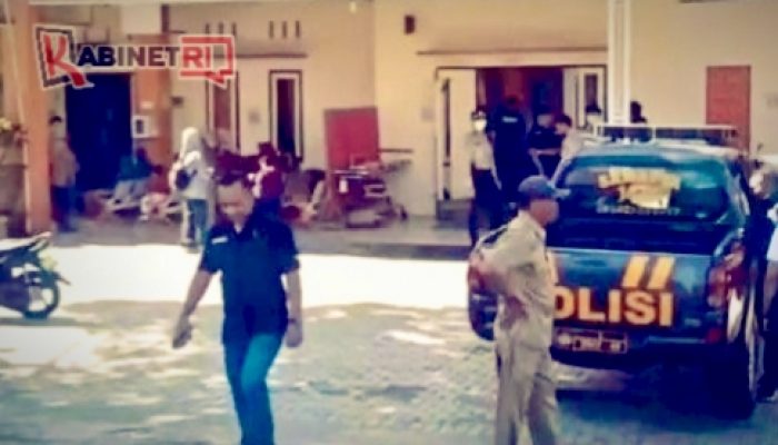 Diduga Jadi Korban KDRT, Perempuan di Selorejo Blitar Meninggal Dunia, Suami Diamankan Polisi