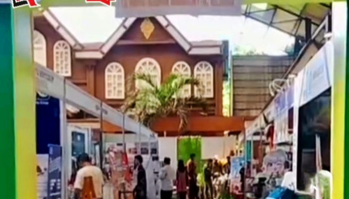 Semarak 1 Abad NU di Blitar, Festival Nuconomic 2026 Jadi Etalase Ekonomi Nahdliyin