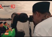 Rukyatul Hilal Nihil, Kemenag Blitar Tekankan Moderasi di Tengah Potensi Beda Puasa