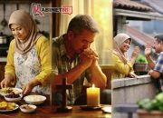 Puasa yang Bertemu di 18 Februari: Kisah Sunyi Warga dan Makna Toleransi yang Jarang Disadari