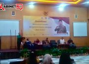 Jairi Irawan Ajak Jurnalis Blitar Raya Perkuat Akurasi, Lawan Hoaks di Tengah Banjir Informasi Digital