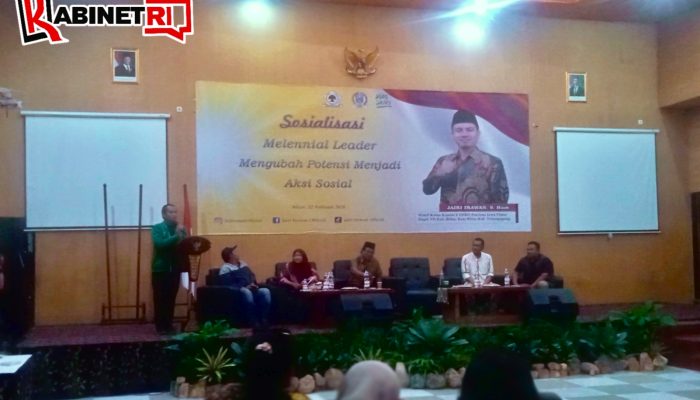 Jairi Irawan Ajak Jurnalis Blitar Raya Perkuat Akurasi, Lawan Hoaks di Tengah Banjir Informasi Digital