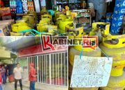 Permintaan Naik Saat Ramadan, Begini Hasil Sidak LPG 3 Kg di Kabupaten Blitar