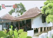 Langgar Gantung Annur Blitar, Jejak Pasukan Diponegoro yang Masih Hidup Dua Abad Kemudian