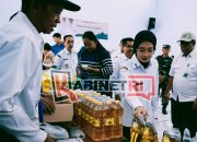 Pantau GPM Ramadan 1447 H, Wali Kota Kediri Vinanda Pastikan Harga Sembako Lebih Murah, Warga Dihimbau Tak Panic Buying