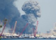 TIMUR TENGAH MEMANAS PERANG PECAH ANTARA IRAN-ISRAEL & AS