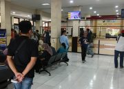 Pelayanan SAMSAT Malang Kota Selalu meningkatkan Layanan Prima 