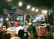 Ngopi Ramadhan Bareng Wali Kota Blitar: Target PAD 2026 Naik Meski Defisit Rp126 Miliar