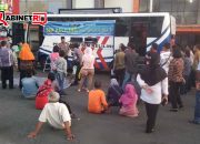 Cuma 1 Jam Jelang Buka Puasa, Layanan SIM Ramadan di Tulungagung Layani Puluhan Pemohon