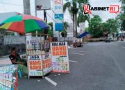 Jelang Lebaran, Penukaran Uang Baru di Blitar Justru Lesu, Ini Penyebabnya