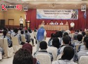 Reses PAN di Kota Blitar Hadirkan Tiga Legislator Sekaligus, Bahas Strategi Menuju Pemilu 2029