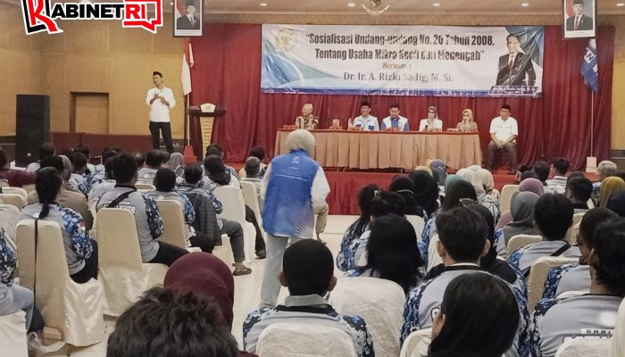 Reses PAN di Kota Blitar Hadirkan Tiga Legislator Sekaligus, Bahas Strategi Menuju Pemilu 2029