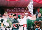 Ogoh-Ogoh Wlingi Bukan Sekadar Pawai, Ini Dampak Besarnya bagi Blitar