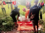 Pergi Beli Obat Tak Kembali, Pria Asal Blitar Ditemukan Meninggal di Sungai Brantas