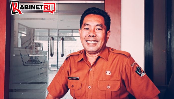 Kasus BUMDes Serang Memasuki Babak Akhir, Inspektorat Pastikan Audit Tuntas