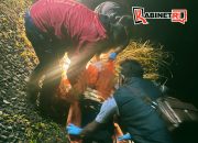 Insiden Maut di Rel Wlingi: Remaja 19 Tahun Tewas Tertabrak KA Majapahit, Polisi Dalami Motif