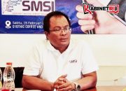 Ketua SMSI Blitar Raya Soroti “Drama Kepemimpinan”, Minta Fokus ke Kerja Nyata