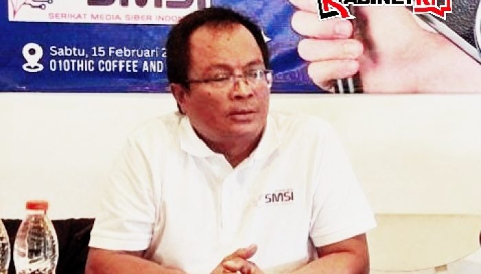 Ketua SMSI Blitar Raya Soroti “Drama Kepemimpinan”, Minta Fokus ke Kerja Nyata