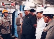 Pengawasan Diperketat, DPRD Blitar Tinjau Shelter Sosial dan Kepatuhan Perusahaan