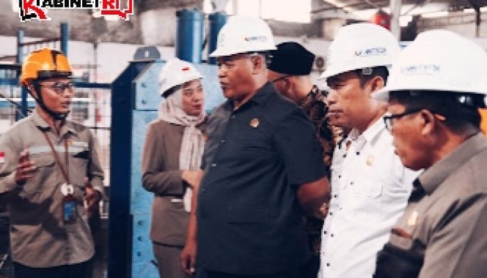 Pengawasan Diperketat, DPRD Blitar Tinjau Shelter Sosial dan Kepatuhan Perusahaan