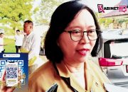 Dinkes Blitar Gaspol Sertifikasi Dapur MBG, Baru 7 SPPG Kantongi SLHS