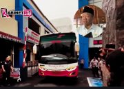 OTT KPK Tulungagung Melebar: 12 Pejabat Diperiksa di Surabaya, Bupati Gatut Sunu Sudah di Jakarta