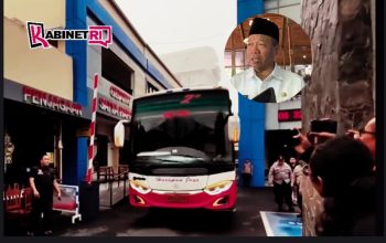 OTT KPK Tulungagung Melebar: 12 Pejabat Diperiksa di Surabaya, Bupati Gatut Sunu Sudah di Jakarta