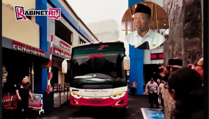 OTT KPK Tulungagung Melebar: 12 Pejabat Diperiksa di Surabaya, Bupati Gatut Sunu Sudah di Jakarta