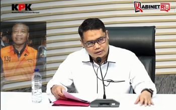 Dari OTT ke Tahanan: Bupati Tulungagung Resmi Tersangka, Uang Ratusan Juta Disita
