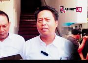 Edarkan Uang Palsu di Blitar, Pria 57 Tahun Ditangkap Polisi Saat Beraksi