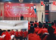 Konsolidasi Total PDIP Blitar, PAC Jadi Ujung Tombak Rebut Kembali Kepemimpinan