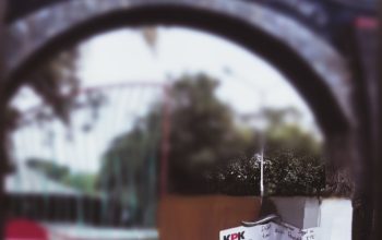 KPK Kembali Geledah Pendopo Tulungagung, Jejak Kasus OTT Bupati Gatut Sunu Terus Diusut