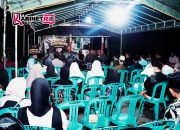 Dari Jam Rawan hingga Balap Liar, Ini Keluhan Warga ke Polres Blitar Kota