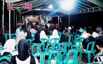 Dari Jam Rawan hingga Balap Liar, Ini Keluhan Warga ke Polres Blitar Kota