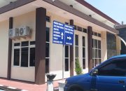 Di duga banyaknya calo berkedok foto copy dan jukir di sekitar area Samsat Kota Probolinggo.