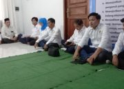 Waketum Partai Generasi Emas Mendobrak Keadaan Indonesia: Warga Desa Harus Makmur