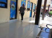 Di Duga Banyaknya Calo/Oknum Anggota yang melakukan Pungli di Samsat Bangil
