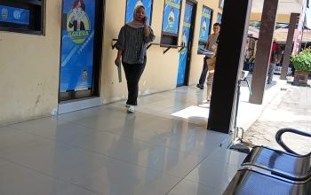Di Duga Banyaknya Calo/Oknum Anggota yang melakukan Pungli di Samsat Bangil