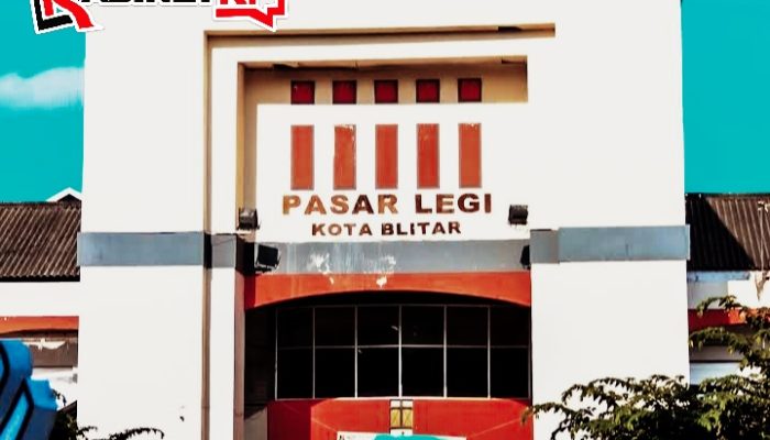 Pasar Tradisional Blitar Kian Sepi, DPRD Soroti Kinerja Disperindag dan Desak Revitalisasi Total