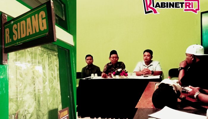UNU Blitar Ambil Langkah Tegas soal Dugaan Pelecehan Seksual Dosen, Pemeriksaan Masih Berlangsung