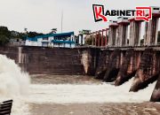Debit Sungai Brantas Diprediksi Meningkat, Flushing Bendungan Wlingi dan Lodoyo Digelar 6 Hari