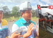 Flushing Bendungan Wlingi-Lodoyo Dimulai 18 Mei, PJT I Targetkan 600 Ribu Meter Kubik Sedimen Tergelontor