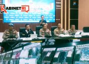 Jaringan Narkoba Blitar Raya Dibongkar, Polisi Sita 34 Gram Sabu dan Ribuan Pil Dobel L