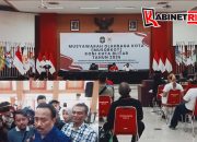 Terpilih Jadi Ketua KONI Kota Blitar, Samanhudi Bicara Soal Ancaman Anggaran